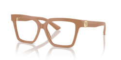 Dolce&Gabbana DG 3395 - 3292 FULL CAMEL