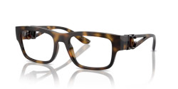 Dolce&Gabbana DG 5110 - 502 HAVANA