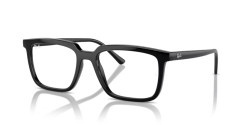 Ray-Ban RX 7239 ALAIN - 2000 BLACK