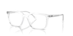 Ray-Ban RX 7239 ALAIN - 2001 TRANSPARENT