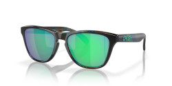 Oakley OJ 9006 FROGSKINS XS - 900641 DARK GALAXY prizm jade