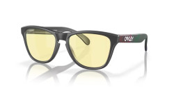 Oakley OJ 9006 FROGSKINS XS - 900640 MATTE CARBON prizm gaming™ 2.0