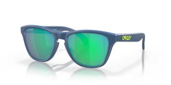 Oakley OJ 9006 FROGSKINS XS - 900632 MATTE POSEIDON prizm jade