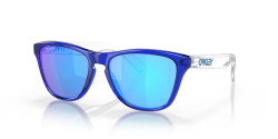 Oakley OJ 9006 FROGSKINS XS - 900634 CRYSTAL BLUE prizm sapphire