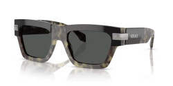 Versace VE 4464 - 545687 HAVANA dark grey