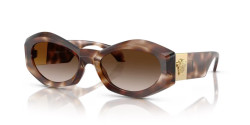 Versace VE 4466U - 54613B HAVANA brown gradient