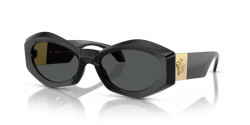 Versace VE 4466U - GB1/87 BLACK dark grey