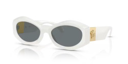 Versace VE 4466U - 546280 WHITE dark blue