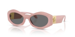 Versace VE 4466U - 546387 PINK grey