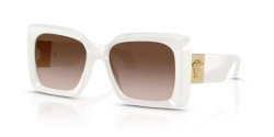 Versace VE 4467U - 546213 WHITE dark grey