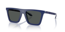 Versace VE 4468U - 545087 FULL BLUE dark grey