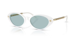 Versace VE 4469 - 547172 WHITE blue