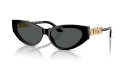 Versace VE 4470B - GB1/87 BLACK dark grey