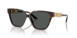 Versace VE 4471B - 108/87 HAVANA dark grey