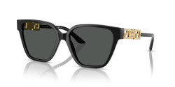 Versace VE 4471B - GB1/87 BLACK dark grey