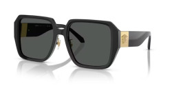 Versace VE 4472D - GB1/87 BLACK dark grey