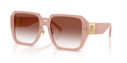 Versace VE 4472D - 5394VO OPAL PINK clear gradient red