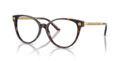 Versace VE 3353 - 108 HAVANA