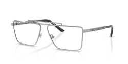 Versace VE 1295 - 1001 GUNMETAL