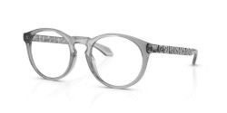 Versace VE 3355U - 5453 GREY TRANSPARENT