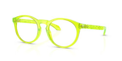 Versace VE 3355U - 5455 YELLOW FLUO