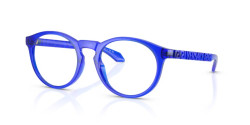 Versace VE 3355U - 5454 TRANSPARENT BLUE