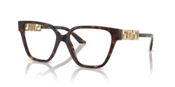 Versace VE 3358B - 108 HAVANA