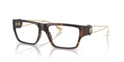 Versace VE 3359 - 108 HAVANA