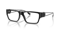 Versace VE 3359 - 5360 MATTE BLACK