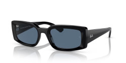 Ray-Ban RB 4395 KILIANE - 667780 BLACK dark blue