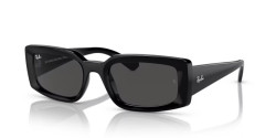 Ray-Ban RB 4395 KILIANE - 667787 BLACK dark grey