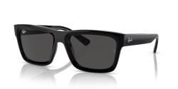 Ray-Ban 4396 WARREN - 667787 BLACK dark grey