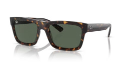 Ray-Ban 4396 WARREN - 135971 HAVANA dark blue