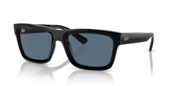 Ray-Ban 4396 WARREN - 667780 BLACK dark blue