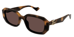 Gucci GG 1535S - 002 HAVANA brown