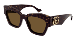 Gucci GG 1422S - 003 HAVANA brown