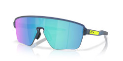 Oakley OO 9415 CORRIDOR SQ - 941502 MATTE TRANSPARENT BLUE prizm sapphire