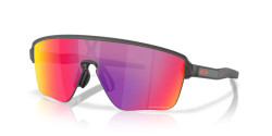 Oakley OO 9415 CORRIDOR SQ - 941503 MATTE GREY SMOKE prizm road