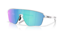 Oakley OO 9415 CORRIDOR SQ - 941505 MATTE CLEAR prizm sapphire