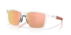 Oakley OO 9430 ACTUATOR SQ - 943007 MATTE CLEAR prizm rose gold polarized