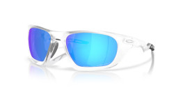 Oakley OO 9431 LATERALIS - 943106 MATTE CLEAR prizm sapphire