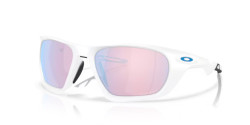 Oakley OO 9431 LATERALIS - 943109 MATTE WHITE prizm snow sapphire