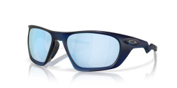 Oakley OO 9431 LATERALIS - 943103 MATTE TRANSPARENT BLUE prizm deep water polarized