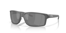 Oakley OO 9470 GIBSTON XL - 947002 STEEL prizm black polarized