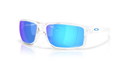 Oakley OO 9470 GIBSTON XL - 947005 CLEAR prizm sapphire polarized