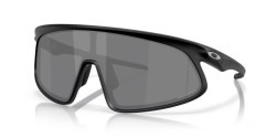 Oakley OO 9484D RSLV - 948401 MATTE BLACK prizm black