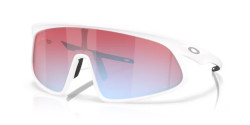 Oakley OO 9484D RSLV - 948408 MATTE WHITE 948408 matte white