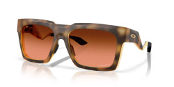 Oakley OO 9485 ENIGMA - 948502 POLISHED BROWN TORTOISE prizm brown gradient