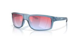 Oakley OO 9449 GIBSTON - 944925 MATT TRANSPARENT STONEWASH prizm snow sapphire