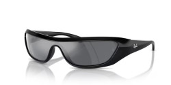 Ray-Ban RB 4431 XAN - 66776V BLACK dark grey